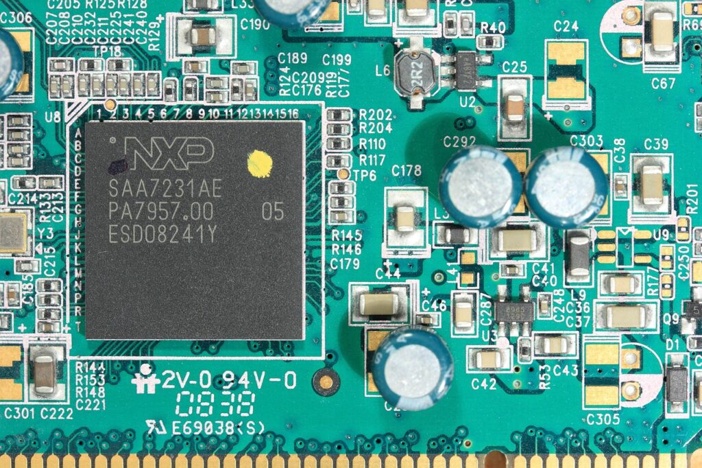 cpu, technology, computer, semiconductor, data, pcb, capacitor, resistor, circuit, electronics, card, component, condenser, transistor, resistance, connection, chip, silicon, semiconductor, semiconductor, pcb, pcb, pcb, pcb, pcb