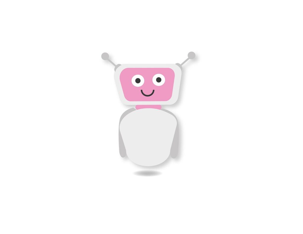 robot, ai, chatbot, technology, future, android, artificial intelligence, digital, human, friendly, laugh, chatbot, chatbot, chatbot, chatbot, chatbot