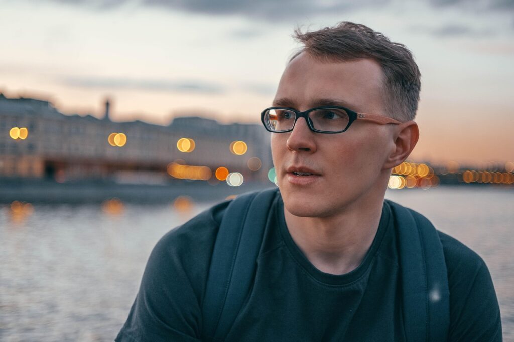 moscow, russia, river, bokeh, glasses, rayban, ray, ban, spectacles, rayban, rayban, rayban, rayban, rayban