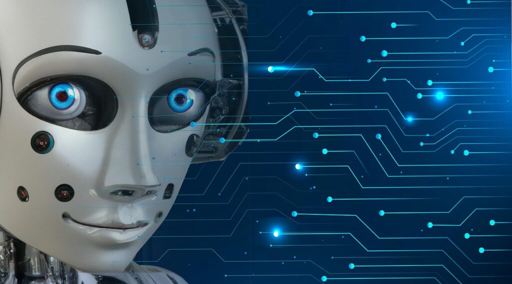 ai generated, science fiction, robot, future, ai, chatbot, chatgpt, eyes, face, artificial intelligence, technology, science, medicine, chatbot, chatgpt, chatgpt, chatgpt, chatgpt, chatgpt