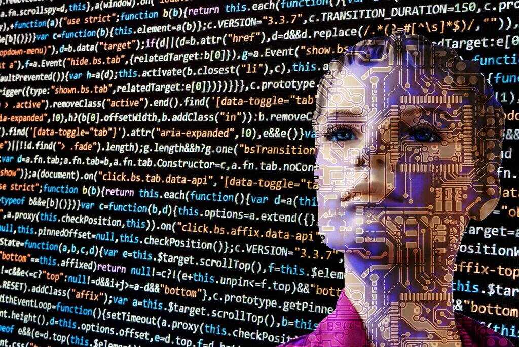 artificial intelligence, robot, ai, programming, computer, syntax, data processing, advertisement, hacker, html, web design, development, developer, language, code, software, coding, website, programmers of the future, computer science, electrical engineering, technology, think, man, intelligent, controlled, printed circuit board, circuit board, information, data, function, microprocessor, person, data exchange, digital, communication, web, network, server, script, trojan, virus, virus warning, human, machine, artificial intelligence, artificial intelligence, artificial intelligence, artificial intelligence, artificial intelligence